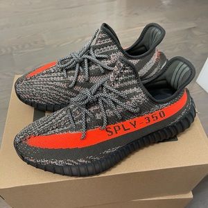 Yeezy sneaker